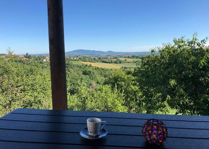 Vila Pogled